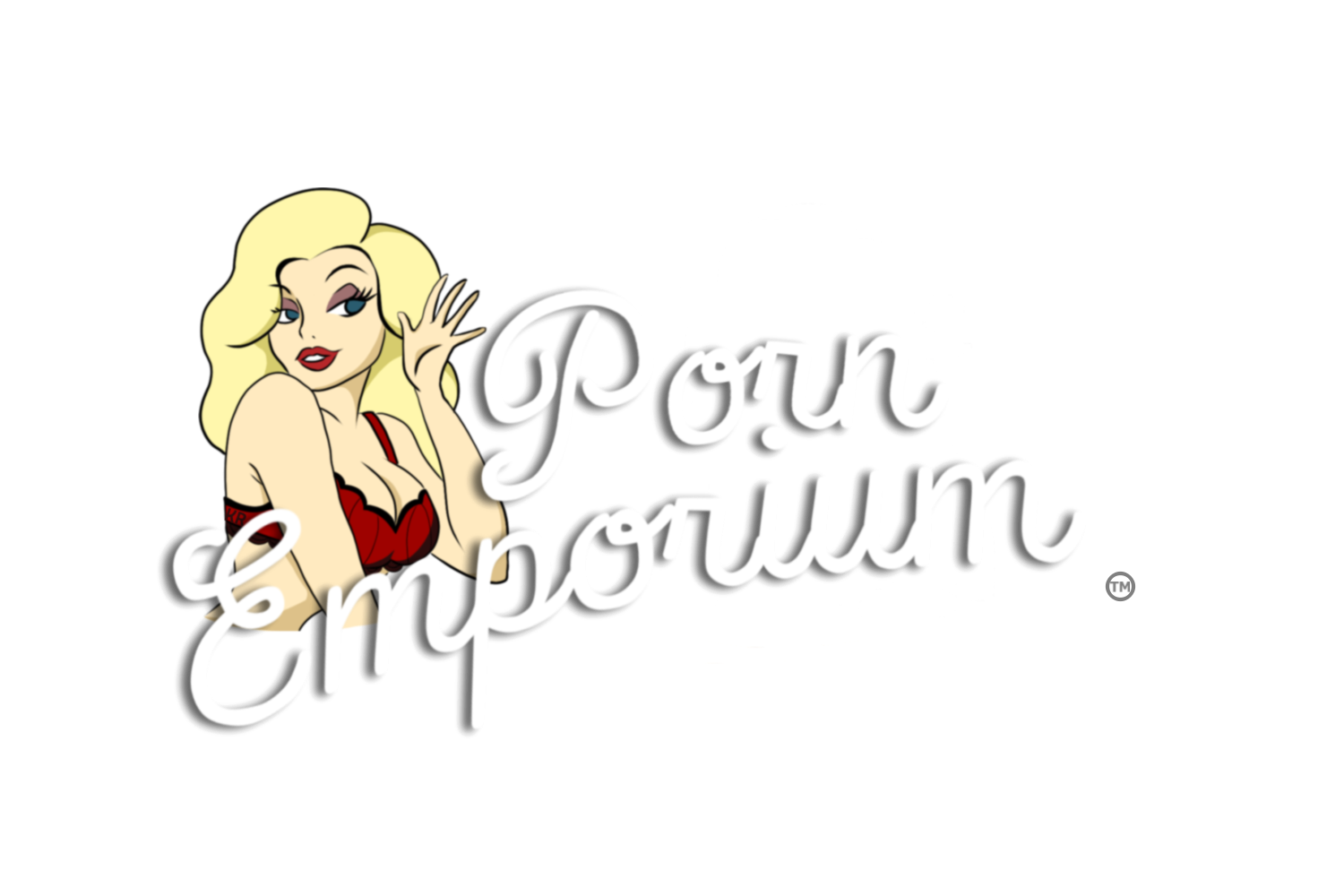 Jessica's Porn Emporium